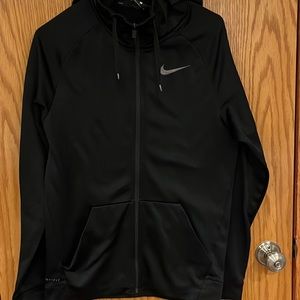 Men’s zip up